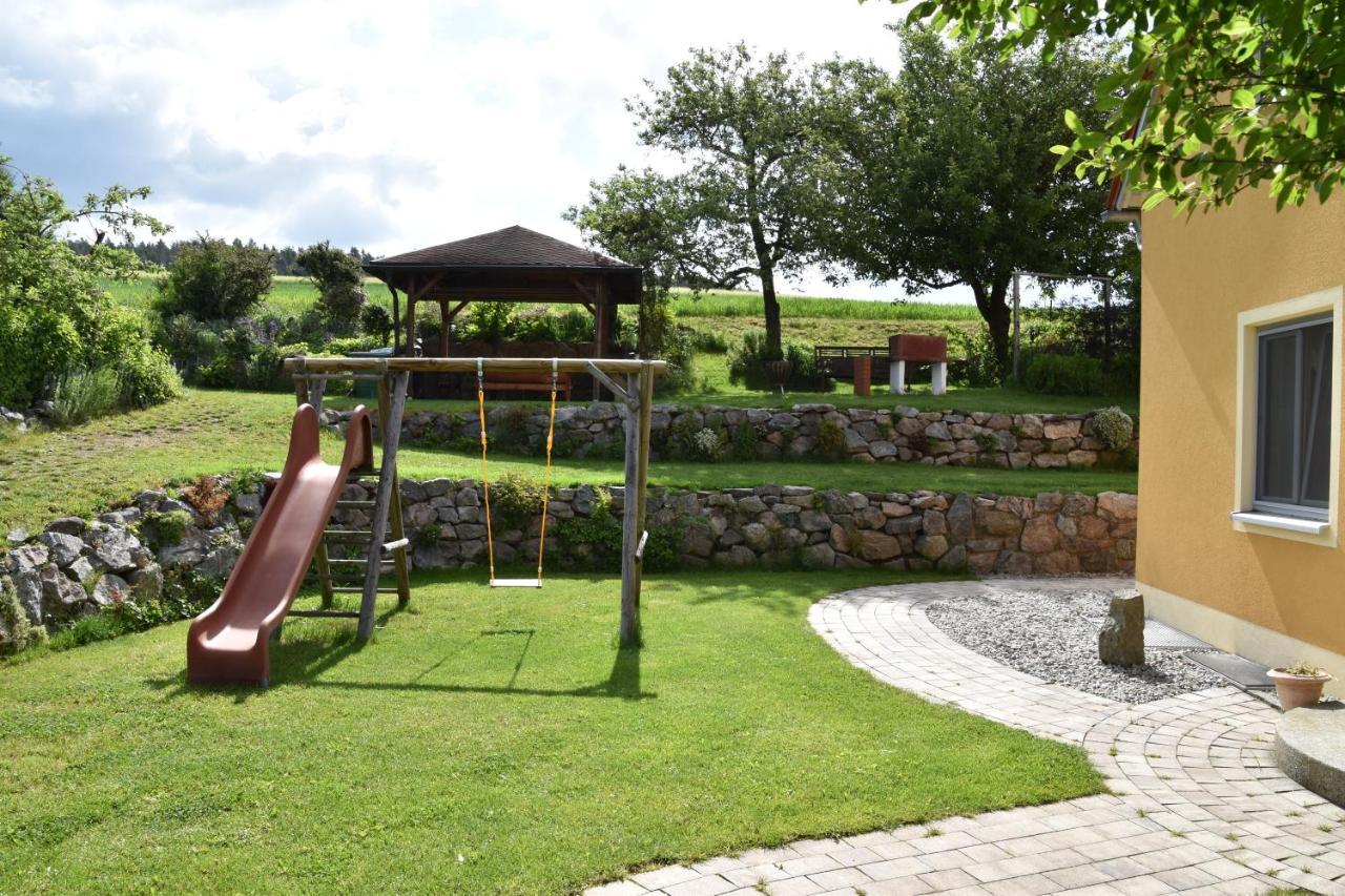Villa Rosa Пфраймд Экстерьер фото