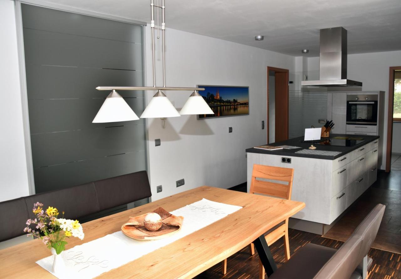 Villa Rosa Пфраймд Экстерьер фото