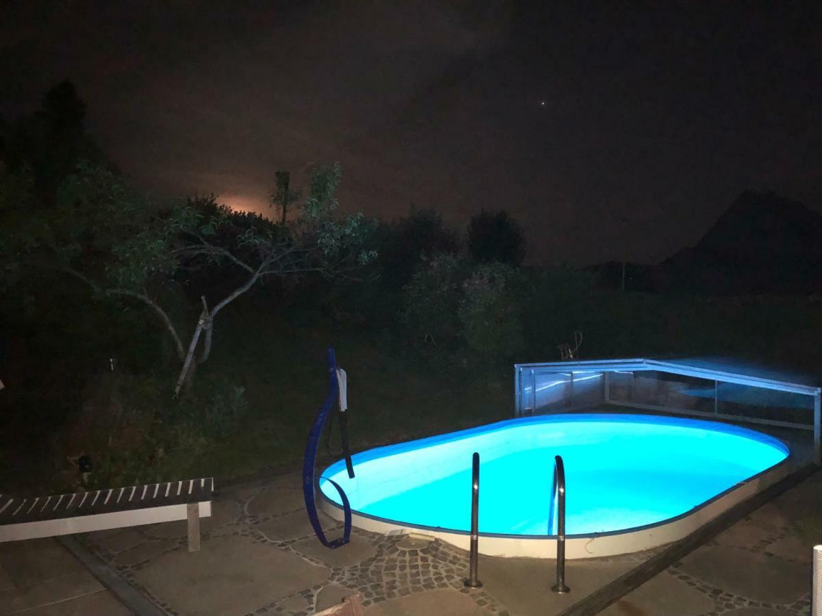 Villa Rosa Пфраймд Экстерьер фото