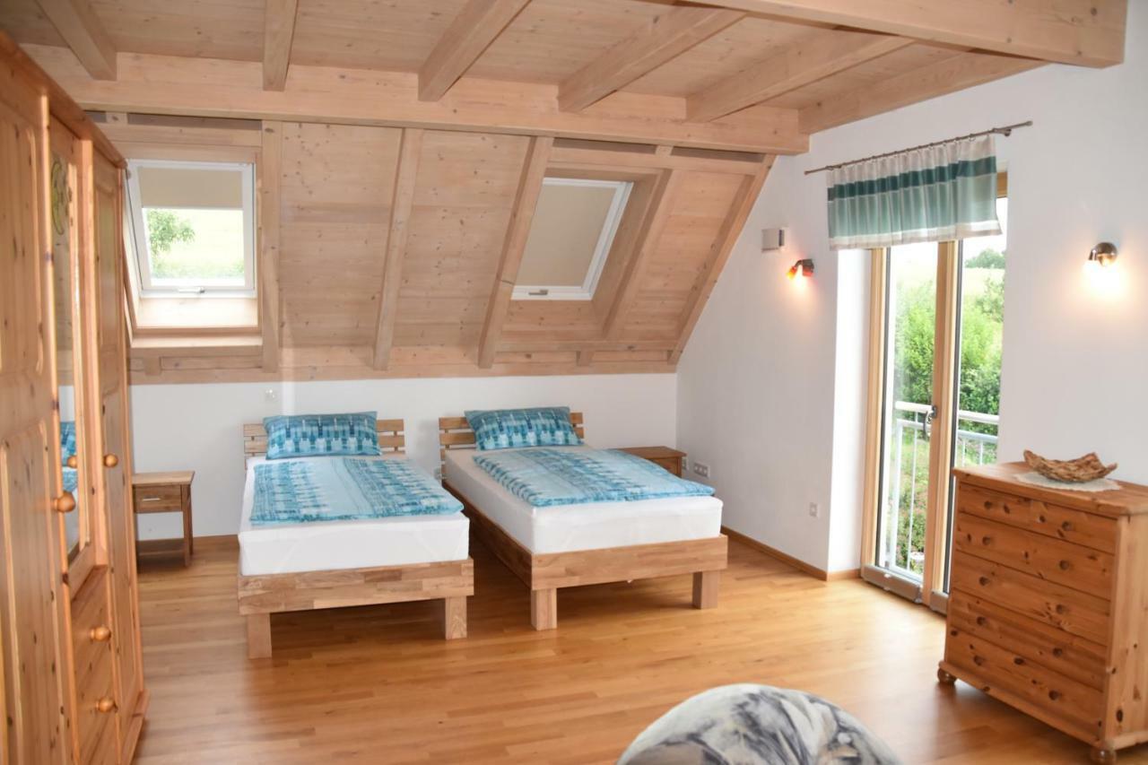 Villa Rosa Пфраймд Экстерьер фото